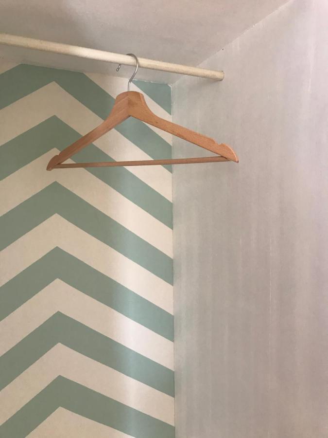 Piccolo Hotel Kursaal 切塞纳蒂科 外观 照片