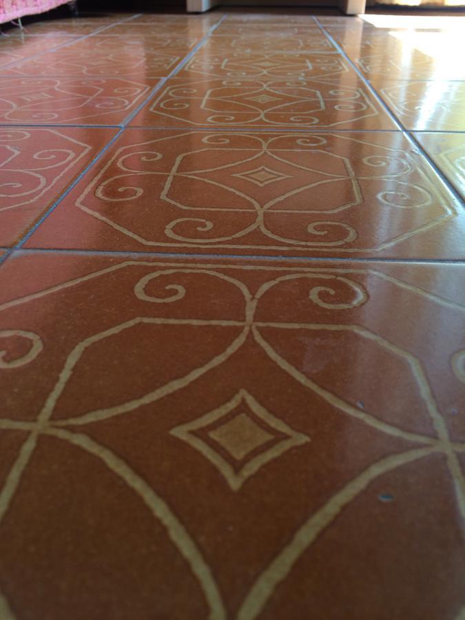 Piccolo Hotel Kursaal 切塞纳蒂科 外观 照片